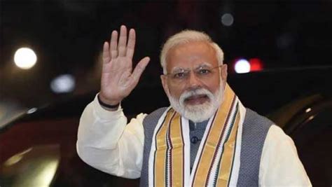 Full list of International Awards received by Narendra Modi - Oneindia News