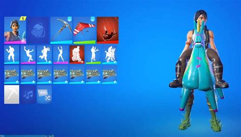 Fortnite Llama Skin Guide: All Llama-Themed Skins in Fortnite - Fort Fanatics