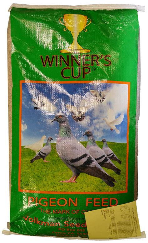 Pigeon Maintenance Pellets 18% 40lb - Volkman Pet Products