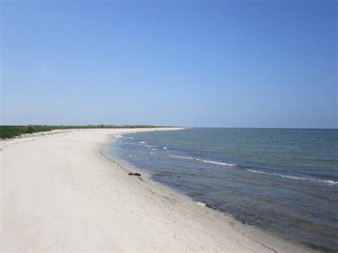 Tangier Island Beach by kdawg7736 on DeviantArt