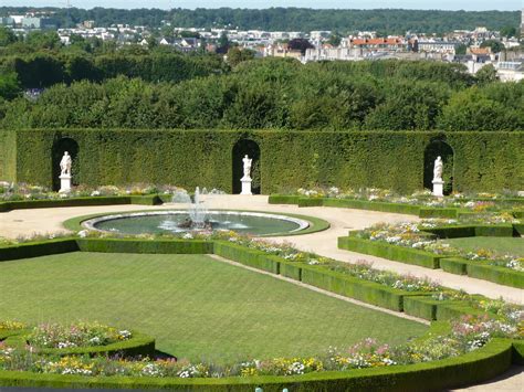 Gardens at their best - the Versailles Palace of King Louis XIV of France | Science 2.0
