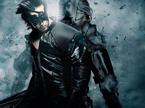 Krrish 4 release date OUT! | 69278