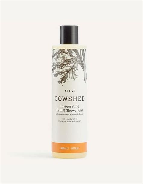 Cowshed – Natural Beauty & Skincare | Spa Treatments UK