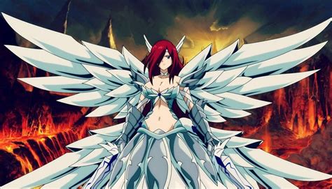 20 Hottest Anime Characters Ever Created - The Trend Spotter