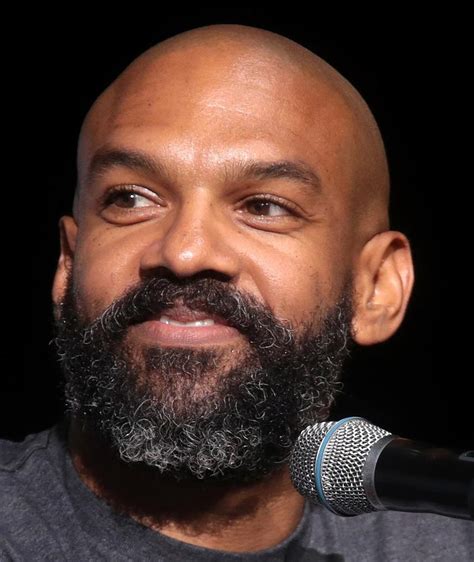 Khary Payton – Movies, Bio and Lists on MUBI