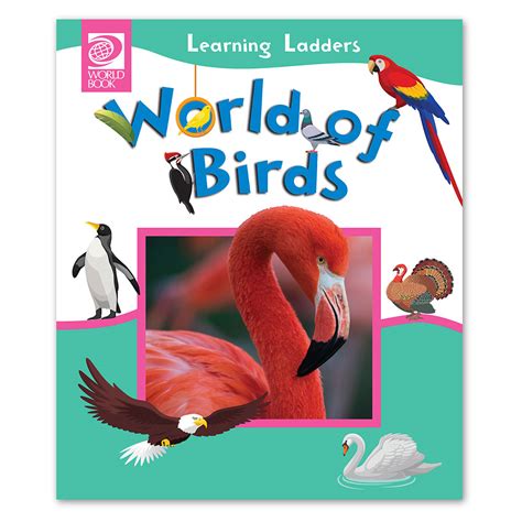 World of Birds | World Book