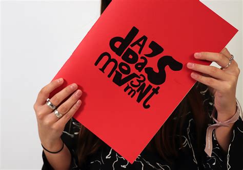 DADA MANIFESTO on Behance