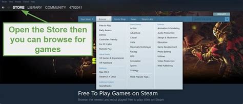 Steam Download for Free - 2023 Latest Version