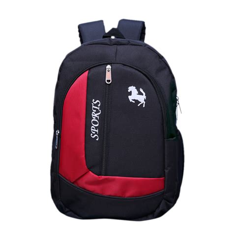 Buy Bags Backpacks College Bags Coaching Bags Tuition Bags Girls Boys Shoulder Bags Online in ...