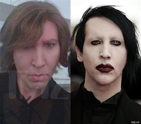 Marilyn Manson Before And After : St Louis Concerts 2020 Ozzy Osbourne ...