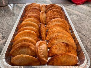 Make Authentic Puerto Rican Style Chicken Empanadas at Home | A ...