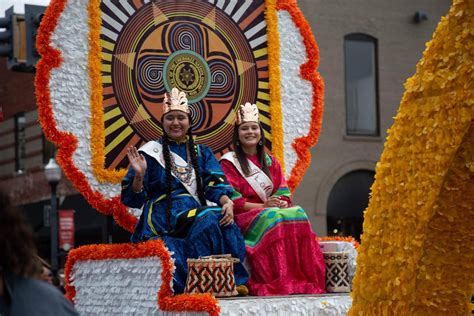 The Cherokee story of preserving an endangered culture