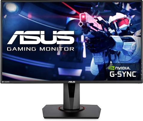 27" ASUS Gaming Monitor | at Mighty Ape NZ