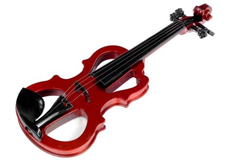 Violin, Bow with Light and Sound Effects | Toys \ Music and instruments