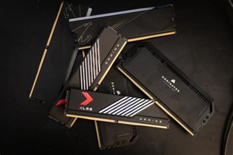 DDR5 can improve PC gaming performance, but it’s still a useless upgrade - AIVAnet