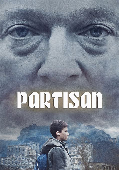 Partisan Movie Poster - ID: 115250 - Image Abyss