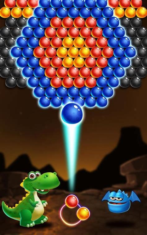 Bubble Shooter for Android - APK Download