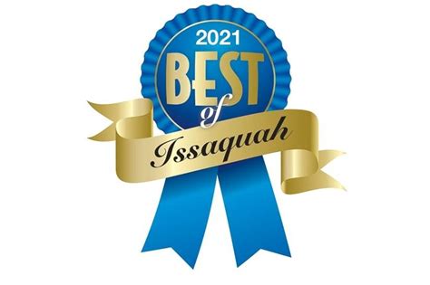 Best of Issaquah is back | Issaquah Reporter