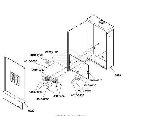 50 Amp Rv Transfer Switch Wiring Diagram Collection