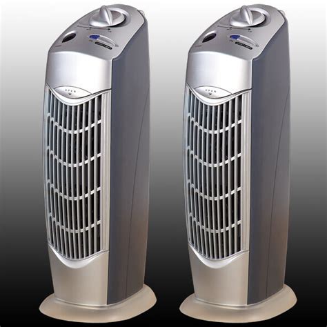 TWO NEW PRO IONIC FRESH BREEZE AIR PURIFIER IONIZER UV CLEANER,08 | eBay