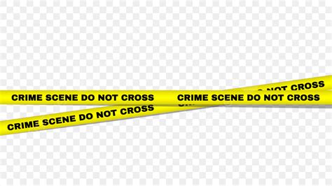 Police Tape Vector Hd Images, Police Tape Vector, Police Tape, Police Tape Png, Police Vector ...