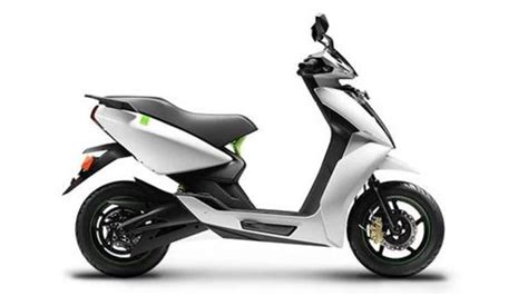 GST Effect: Ather e-scooters become cheaper by upto Rs. 9,000