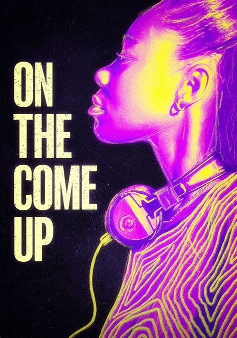 On the Come Up | Movie fanart | fanart.tv