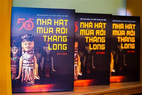 Thang Long Water Puppet Theatre | (2024 Vietnam) - Travel S Helper