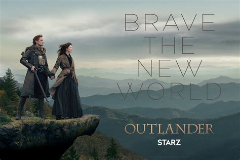 Starz's Outlander is as Immersive and Irresistible as Ever in Fourth Season | TV/Streaming ...