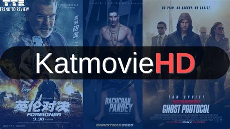 KatMovieHD – Download Bollywood, Hollywood, Tamil HD Movies - Daily ...