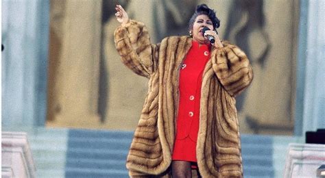 Perspective | Aretha Franklin, secret style icon: With the drop of a ...