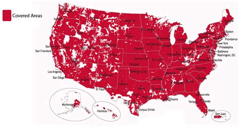 Us Cellular Coverage Map Usa – Topographic Map of Usa with States