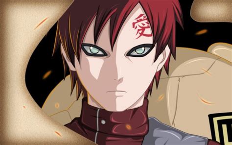 28+ Of The Best Gaara Quotes That Hit Deep