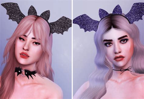 30 Sims 4 Headband CC That You Will Love — SNOOTYSIMS