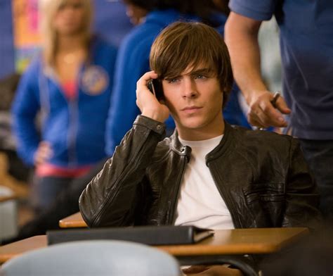 Zac Efron 17 Again R8 - keywords HERE