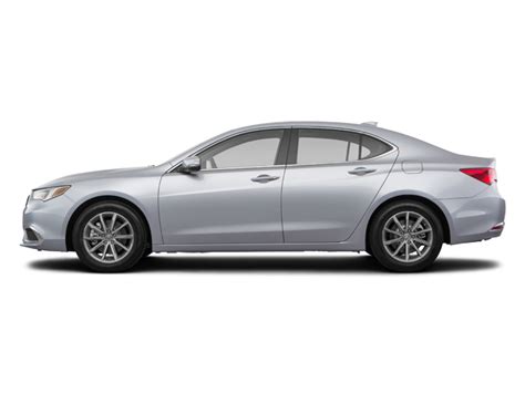 2019 Acura TLX | Specifications - Car Specs | Auto123