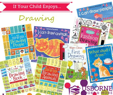 Best of Usborne Drawing Books https://g6796.myubam.com/search?q=drawing #Drawing #UsborneBooks ...