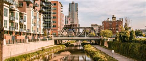 5 Reasons Why You Need To Visit The Lodo District On Your Next Denver Trip