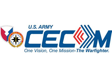 CECOM Logo Vector