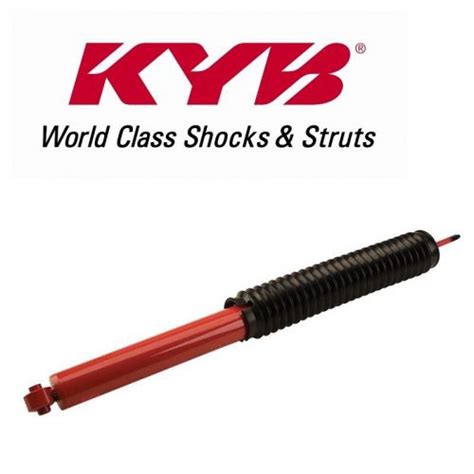 Purchase NEW Ford F-350 F-250 Super Duty Front Left or Right Shock Absorber KYB 565121 in ...
