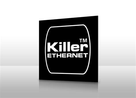 Killer Launches Wireless-N 1202 and E2200 Ethernet Controller | Custom ...