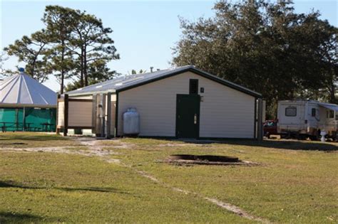 Brevard County Park Wickham Campground, Melbourne, FL - GPS, Campsites, Rates, Photos, Reviews ...