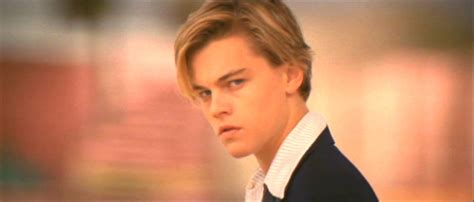 Leonardo in "Romeo + Juliet" - Leonardo DiCaprio Image (22663354) - Fanpop