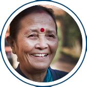 Founder’s Biography – Maiti Nepal