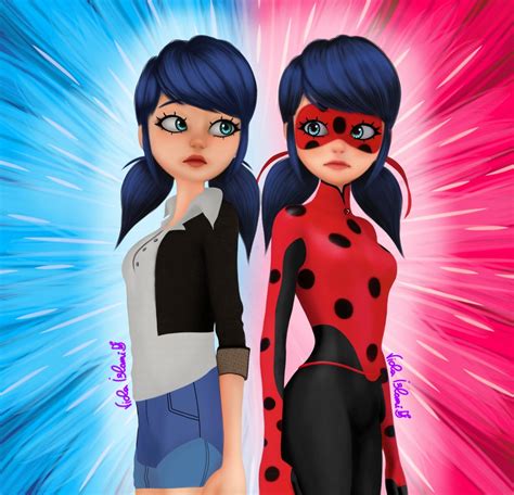 Total 45+ imagen bridgette miraculous ladybug - Viaterra.mx