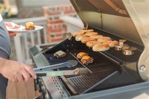 [Top-8] Best 6 Burner Gas Grills - (Ultimate Buying guides & Reviews)