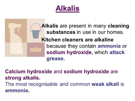 1/11/07 Acids and Alkalis Learning Objectives To know that solutions ...