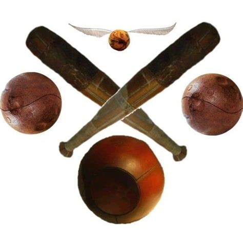 an arrangement of sports equipment including a ball, bat and glove