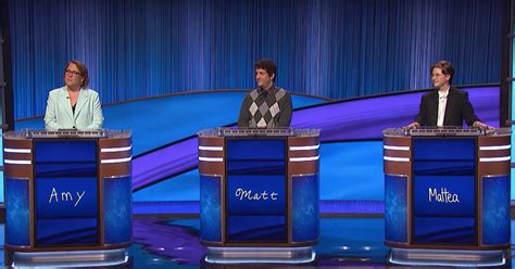 Jeopardy! Champ Mattea Roach's Tattoo, Explained