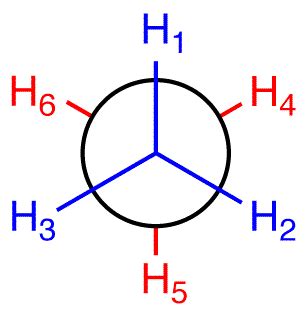 Dihedral Angle - Chemistry LibreTexts